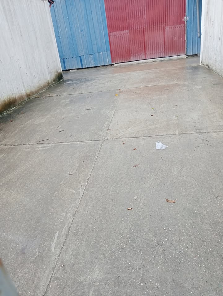 Đất nền Tả Thanh Oai 40m² giá thỏa thuận - Sổ đỏ chính chủ, không quy hoạch!