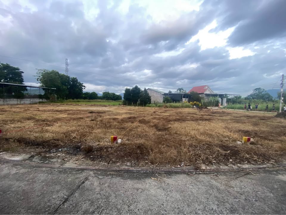 Đất Diên Hòa 89m² giá chỉ 979 triệu - Đường ô tô quay đầu thuận tiện!