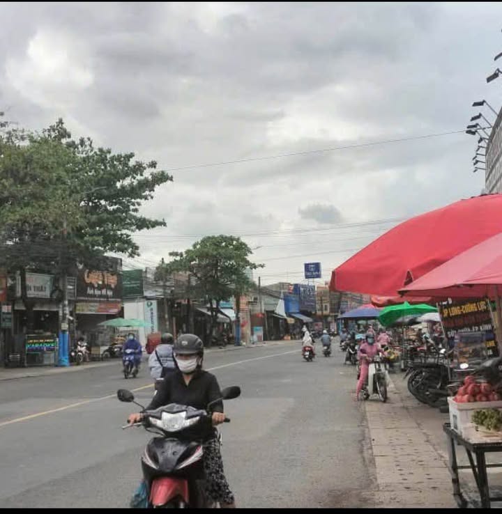 Đất nền Long Khánh 260m² giá 900 triệu - Tiềm năng đầu tư sinh lời cao!