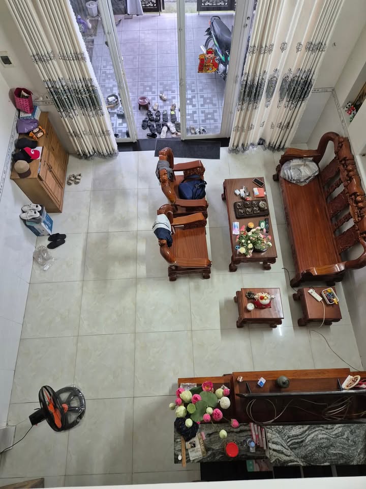 Nhà bán gấp tại Trảng Dài 95m² giá 1.79 tỷ - Gần hồ bơi Phương Nam