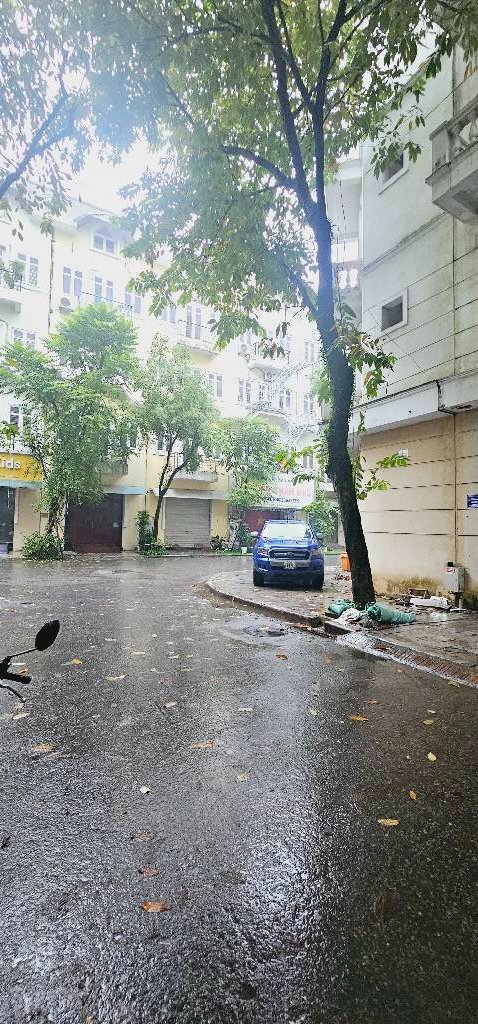 Nhà KĐT Đô Nghĩa, Dương Nội 100m² giá 22.8 tỷ - Kinh doanh đắc địa!