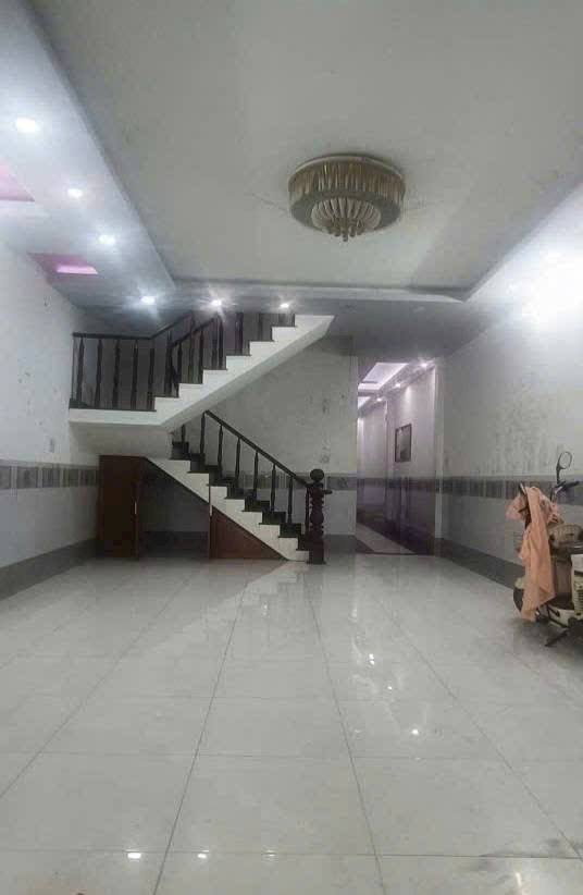 Nhà cho thuê Vĩnh Lộc B 160m² giá 5,5 triệu - Không gian rộng rãi, thoáng mát