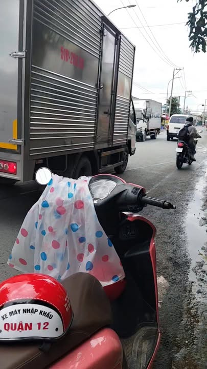 Nhà mặt tiền đường Liên ấp 26, Vĩnh Lộc A, Bình Chánh - Cho thuê chỉ 7 triệu/tháng!