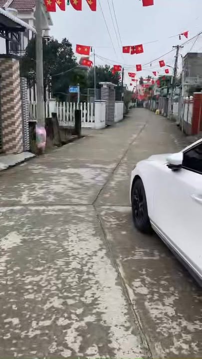 Đất nền Điện Thắng Bắc 122m² giá 1.35 tỷ - Cơ hội đầu tư tuyệt vời!