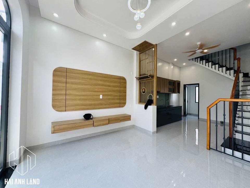 Nhà mới hoàn thiện tại Hẻm Vàm Trư, Rạch Giá, 40m² giá chỉ 1.45 tỷ - Không gian sống lý tưởng!