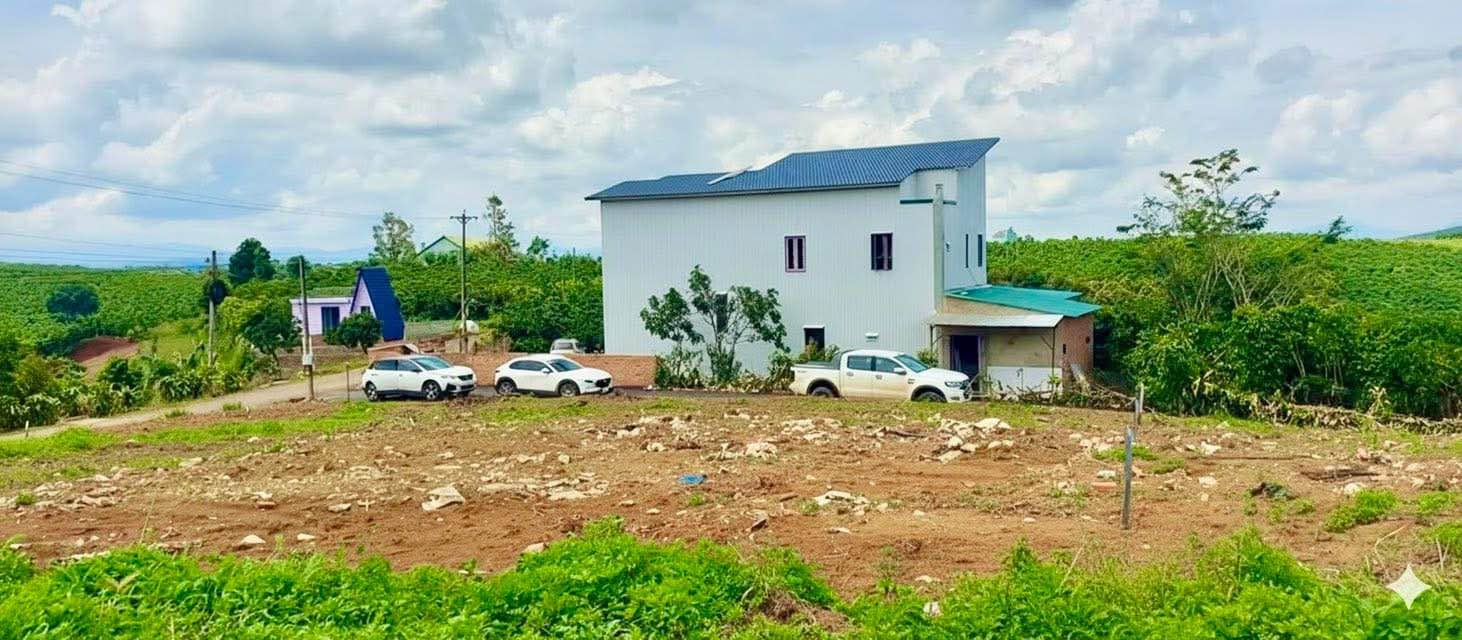 Đất thổ cư 150m² tại Lộc Ngãi, Bảo Lâm chỉ 400 triệu - Xây dựng tự do!