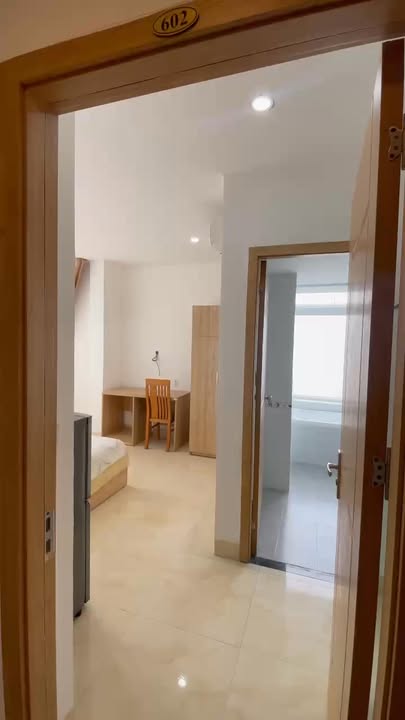 Căn hộ studio quận Sơn Trà Đà Nẵng 5.3 triệu - Sẵn sàng vào ở ngay!