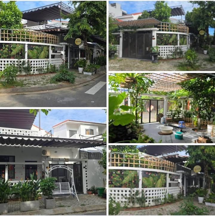 Nhà 2 tầng lô góc Khu TĐC Bá Tùng 163m² giá 9 tỷ - Thương lượng ngay!