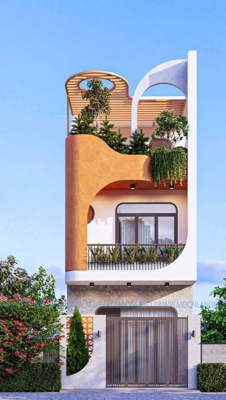 Nhà đẹp KDC Đặng Gia Phát, Quận 9, 54m², giá 4.4 tỷ - Thiết kế hiện đại, sẵn sàng ở ngay!