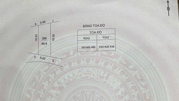 Đất nền Tiền Phong Thường Tín 90m² giá thương lượng - Sổ đỏ chính chủ!