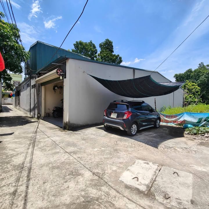 Đất thổ cư Liêm Chính, Phủ Lý 112m² giá 2,3 tỷ - Cơ hội đầu tư tốt!