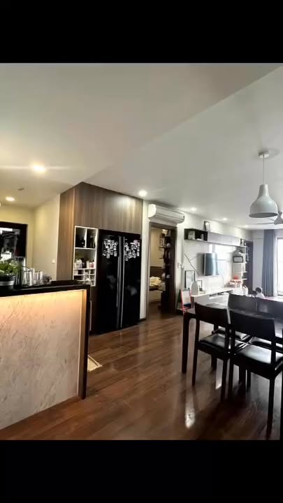 Căn hộ Five Star Kim Giang 105m² giá 21 triệu - Sẵn sàng vào ở ngay!