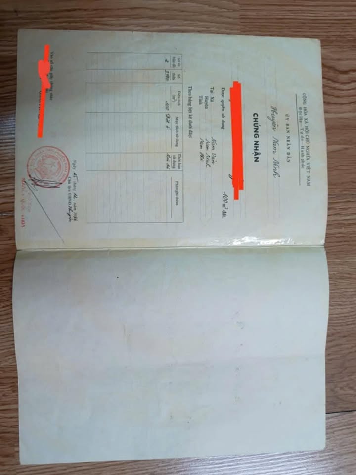 Đất nền phường Nam Vân, Nam Định 100m² giá 3 tỷ - Cơ hội đầu tư vàng!