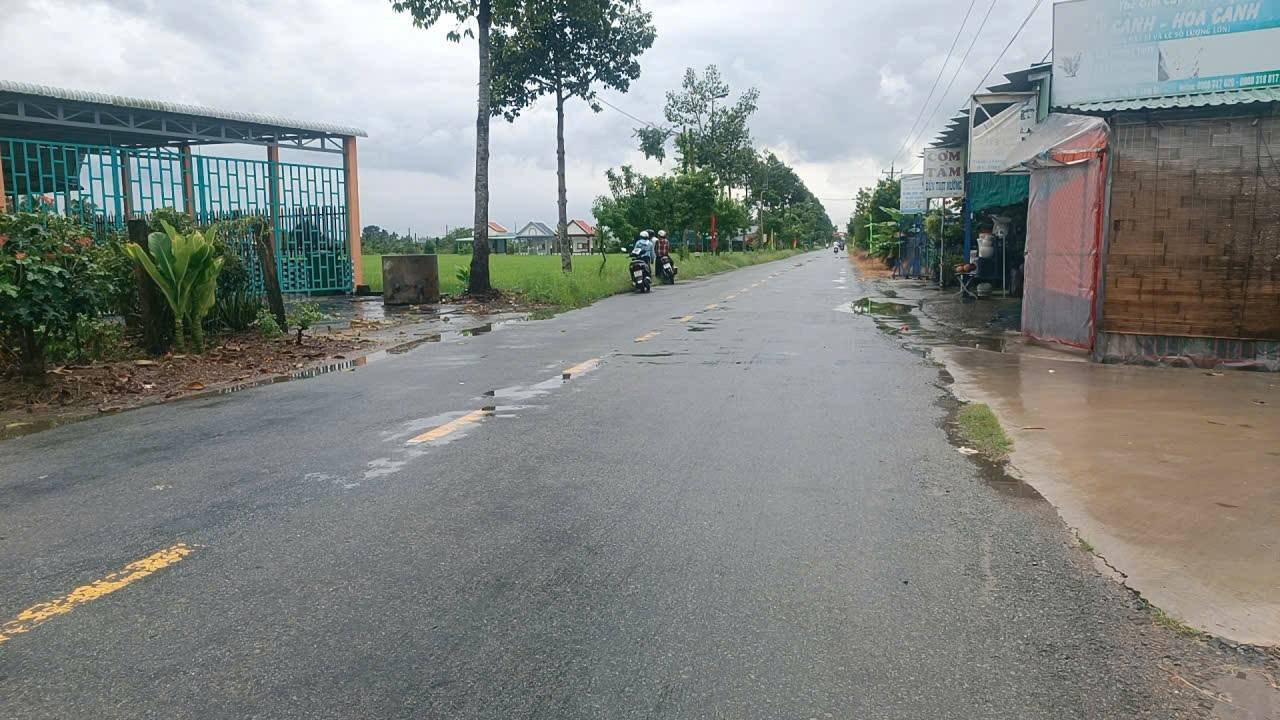 Đất thổ cư Ấp 6 Tân Phước Tây 1034m² giá 135 triệu - Tiềm năng đầu tư lớn!