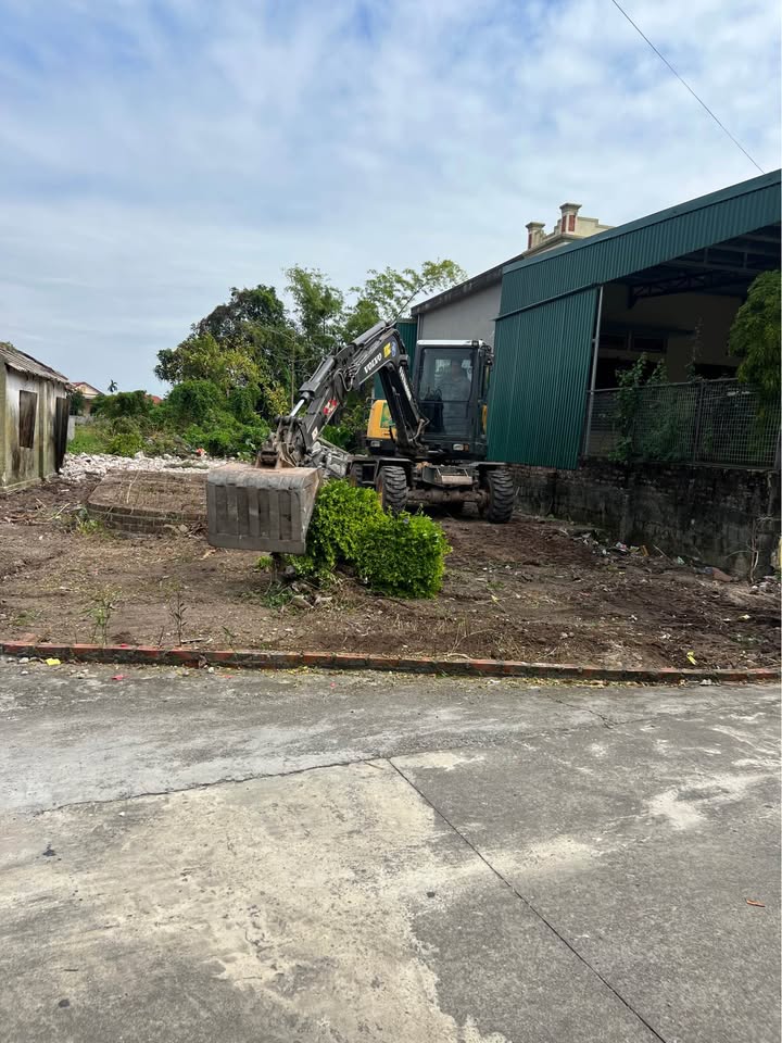 Đất nền Quảng Nghĩa Móng Cái 320m² giá từ 200 triệu - Cơ hội đầu tư hấp dẫn!