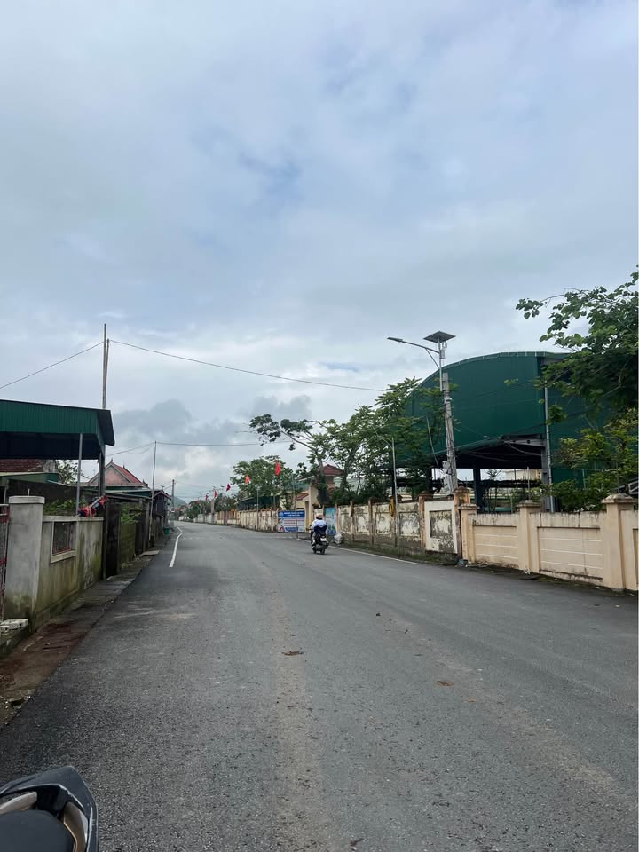 Đất thổ cư Nghi Thuận 230m² giá đầu tư - Vị trí đẹp kinh doanh