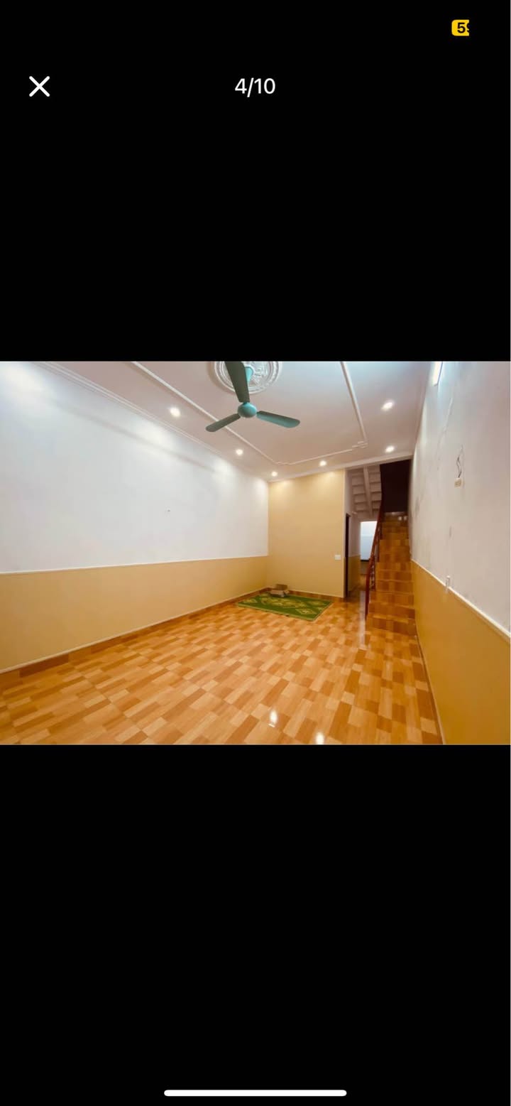 Nhà phố An Tường 120m² giá 2 tỷ - Hướng Đông mát mẻ, chính chủ bán gấp!