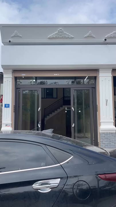 Nhà riêng cho thuê 100m² tại Vĩnh Yên - Chỉ 5 triệu, ô tô đỗ cửa!