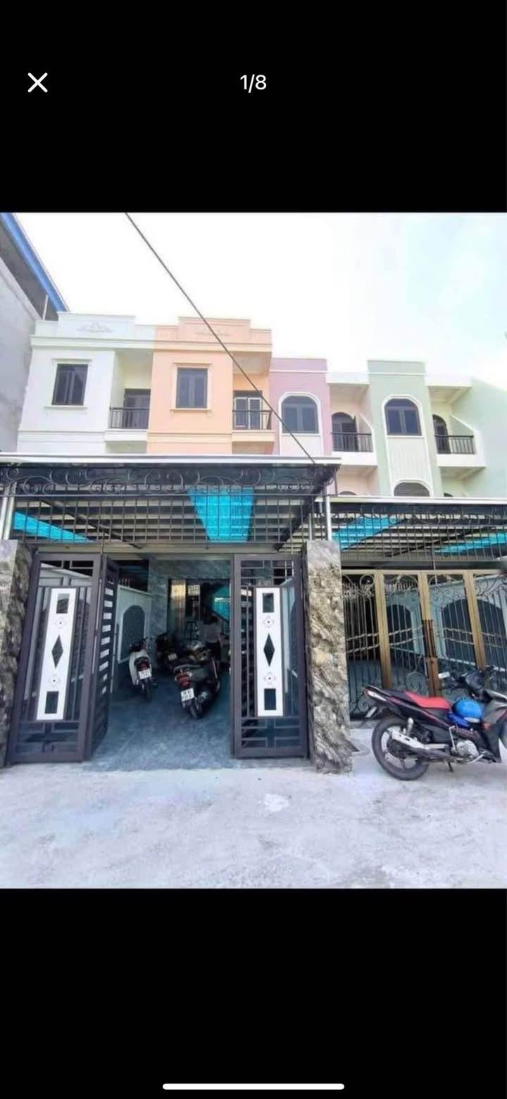 Nhà 3 tầng đường Cầu Đông, Lộc Vượng, 72m² giá 3.268 tỷ - Sẵn sàng vào ở!