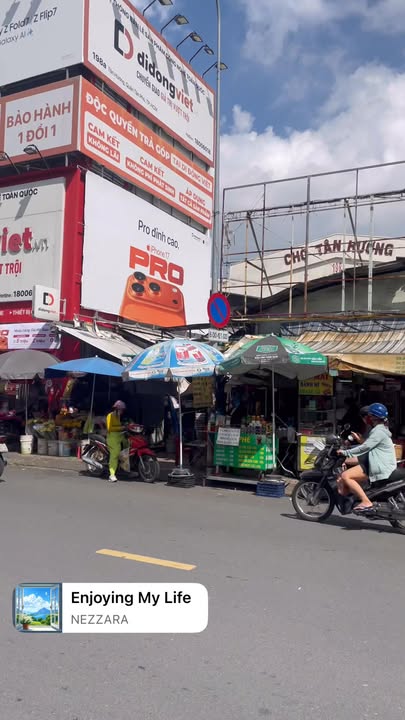 Nhà mặt tiền đường Tân Hương, Tân Phú, 84m² - Kinh doanh ngay!