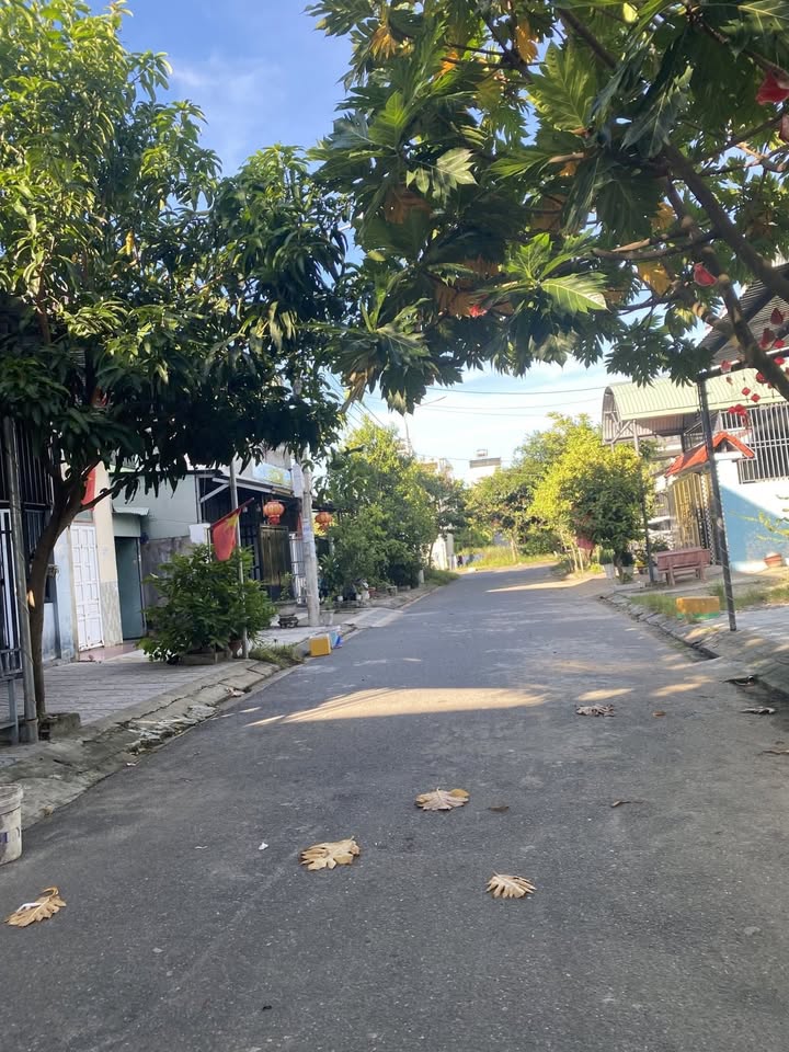 Đất nền Hòa Hiệp Đà Nẵng 100m² giá 3 tỷ - Sổ đỏ chính chủ, đầu tư sinh lời!