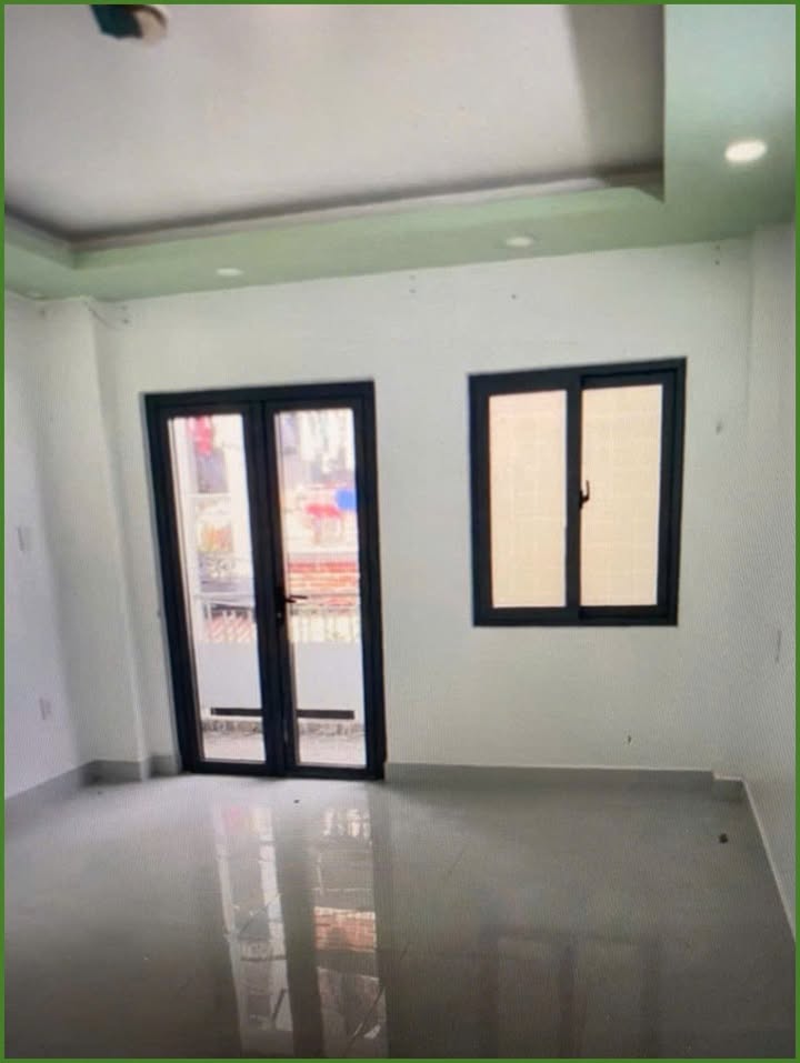 Nhà cho thuê đường Minh Phụng, Phường 9, Quận 11 - Thiết kế đẹp, khu dân trí cao!