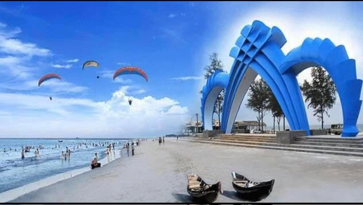 Đất thổ cư Cửa Việt 200m² giá 3 tỷ - Mặt tiền đường rộng, gần trường mầm non!