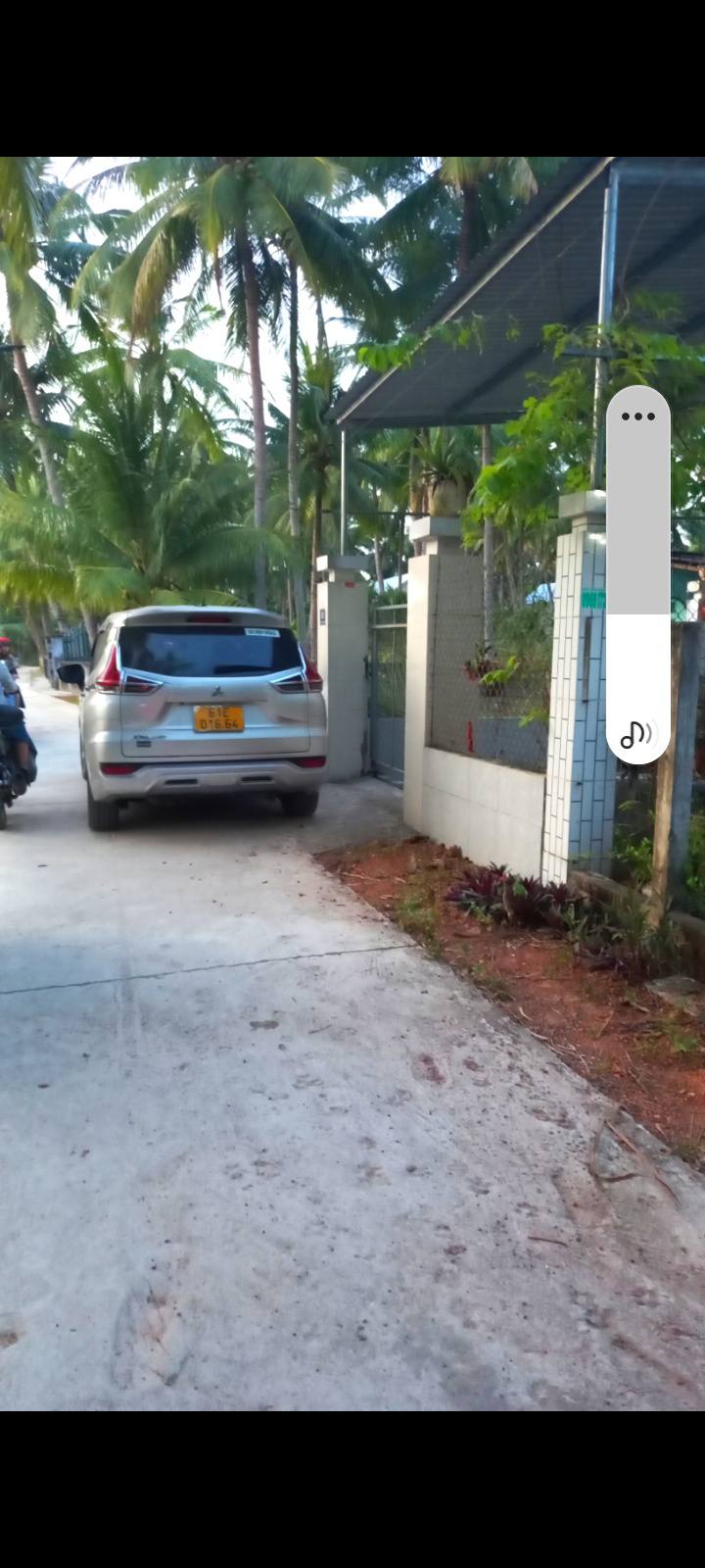 Đất thổ cư Tam Quan Nam 125m² giá 500 triệu - Cơ hội sở hữu ngay!