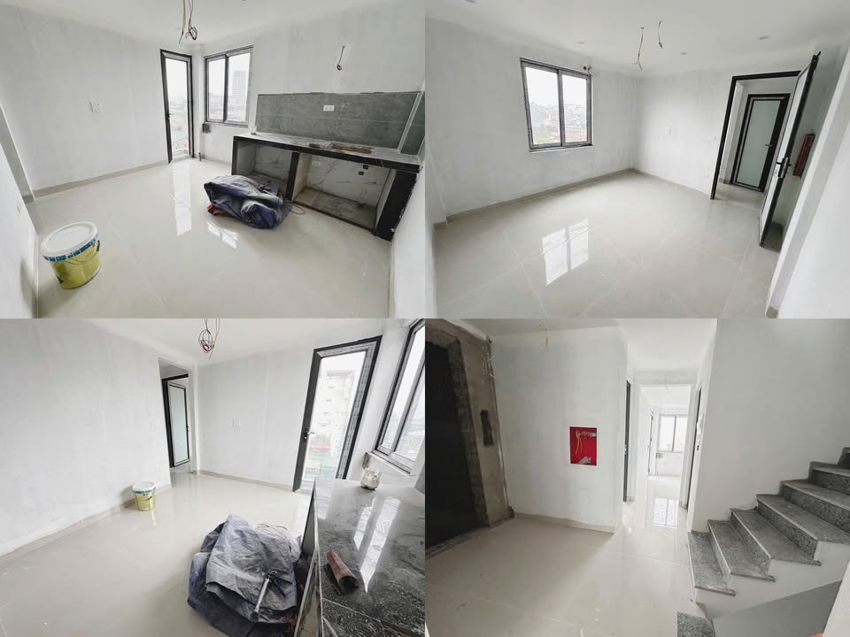 Phòng cho thuê tại Xuân Đỉnh 30m² - Đầy đủ tiện nghi, sẵn sàng vào ở tháng 12!