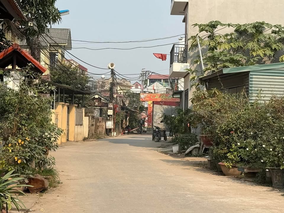 Đất ở đô thị Phú Lâm Phú Nhi 60m² giá thỏa thuận - Cơ hội đầu tư tuyệt vời!