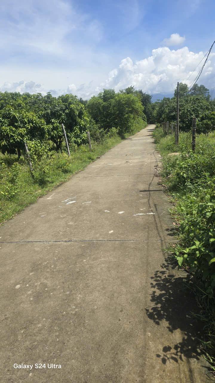 Lô đất đẹp Suối Tiên 6800m² giá 6.8 tỷ - Đầu tư sinh lời cao!