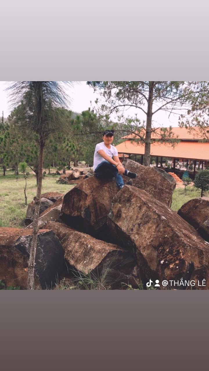 Đất thổ cư Đắk Mil 323.4m² giá 5.187 tỷ - Đầu tư sinh lời với vị trí đắc địa!