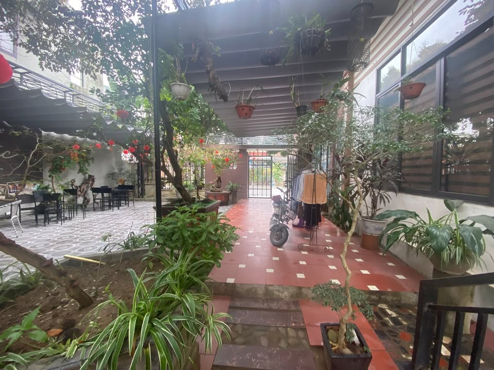 Biệt thự 3 tầng mặt phố Ngô Quyền Sầm Sơn 389m² giá 10 tỷ - Đầu tư sinh lời ổn định!