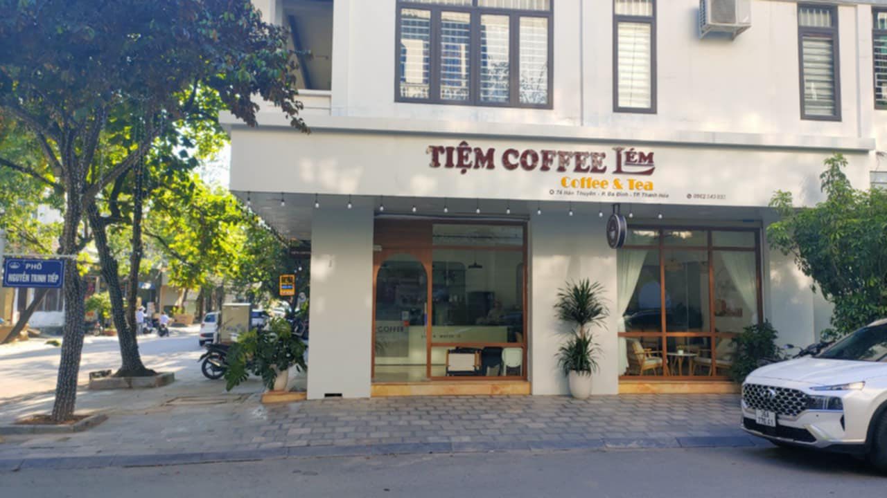 Cho thuê mặt bằng kinh doanh tại phường Ba Đình, Thanh Hóa - Vị trí đẹp, thuận lợi