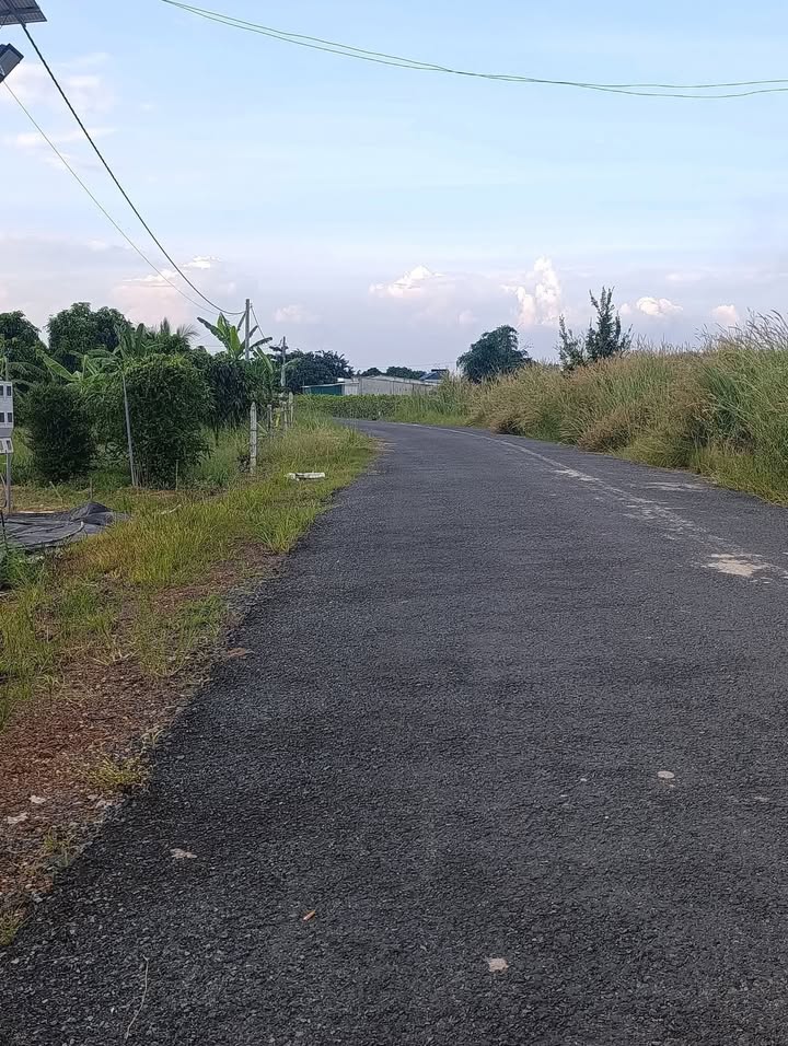 Đất nền Bình Minh, Tây Ninh 125m² chỉ 75 triệu/m - Cơ hội đầu tư tuyệt vời!