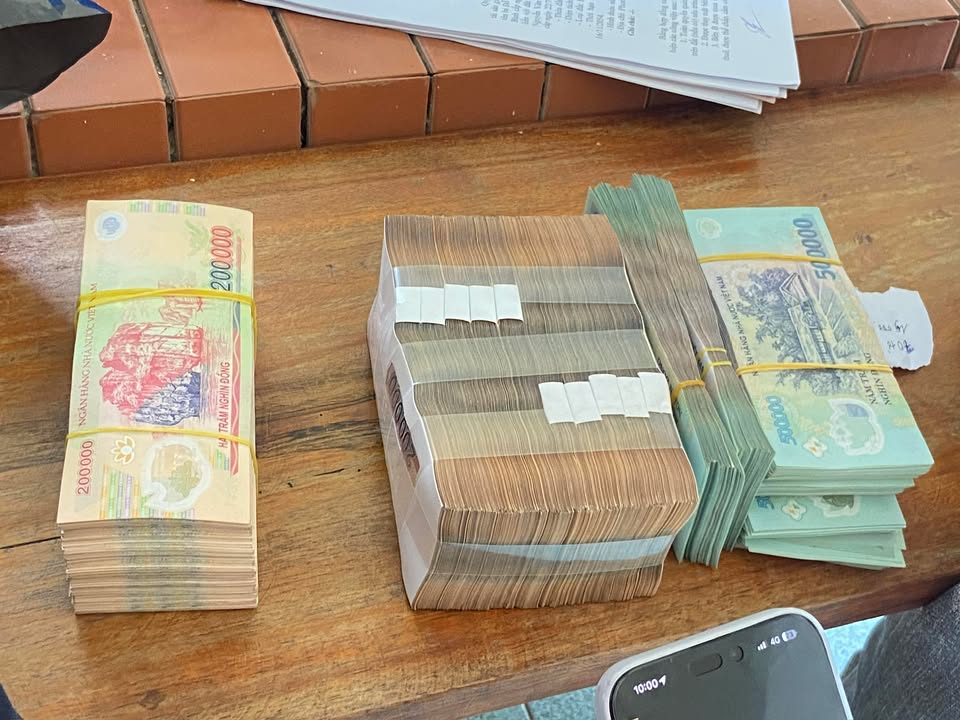 Đất chính chủ tại khu Sao Vàng, Thịnh Lang 98m² giá 2.2 tỷ - Đầu tư sinh lời!