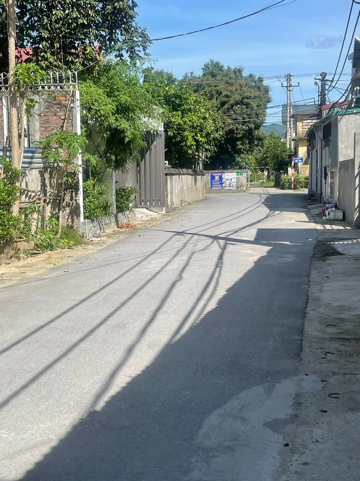 Đất thổ cư Thịnh Minh Hòa Bình 60m² giá 1 tỷ - Đường to thông thoáng!