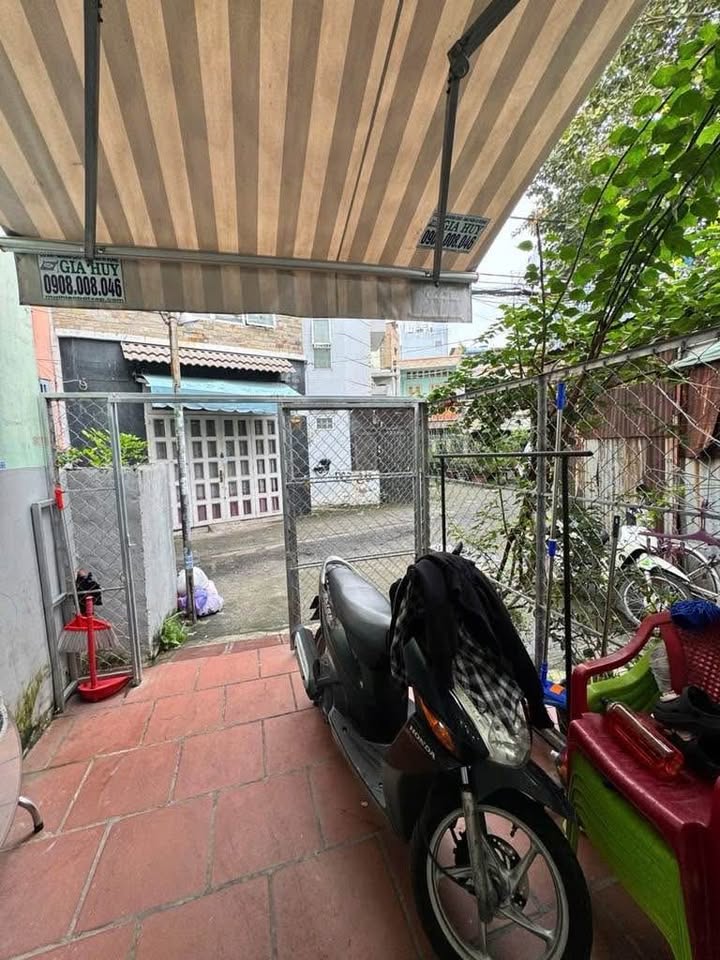 Nhà riêng Lê Đại Hành Quận 11 23m² giá 3.05 tỷ - Khu dân trí cao, an ninh!