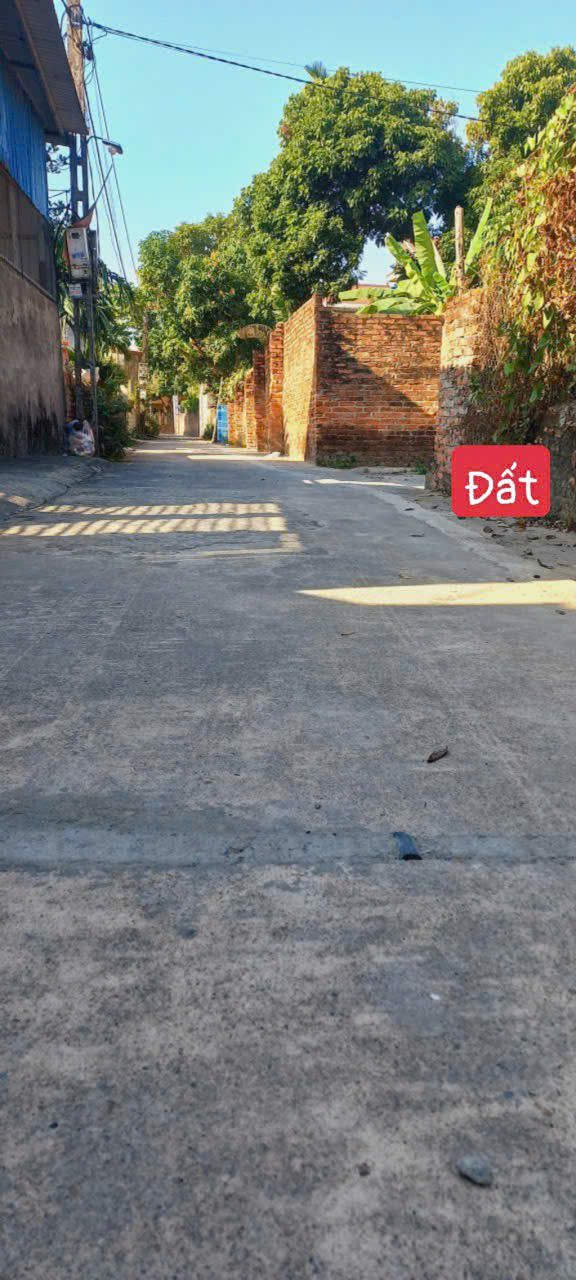 Đất nền Gò Sỏi - Sóc Sơn 144m² chỉ 1.5 tỷ - Đầu tư lý tưởng!