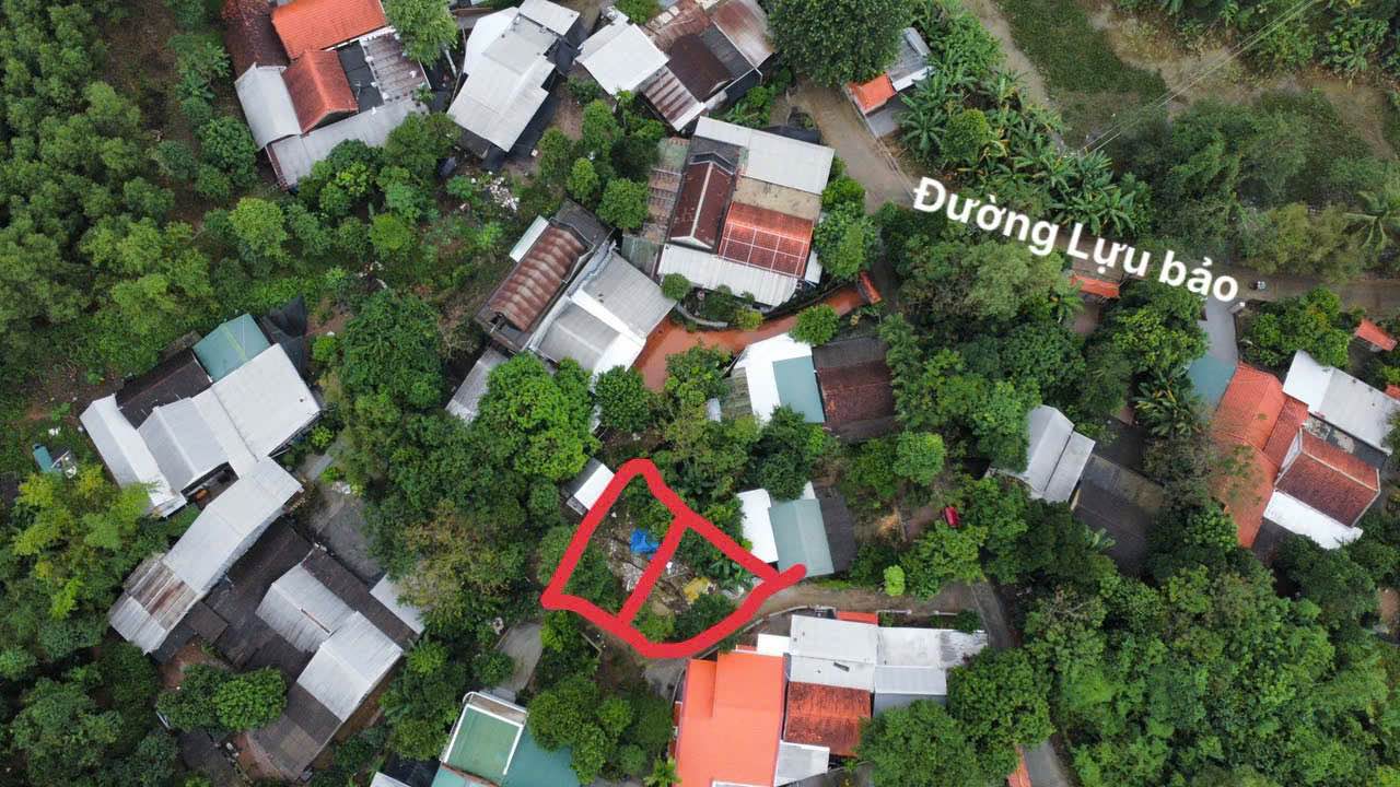 Đất nền Lựu Bảo, Kim Long 75m² giá 750 triệu - Nơi an cư lý tưởng!