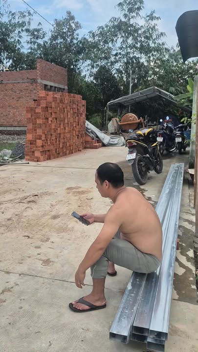 Đất nền An Phước Long Thành 100m² giá 1 tỷ - Sổ riêng thổ cư