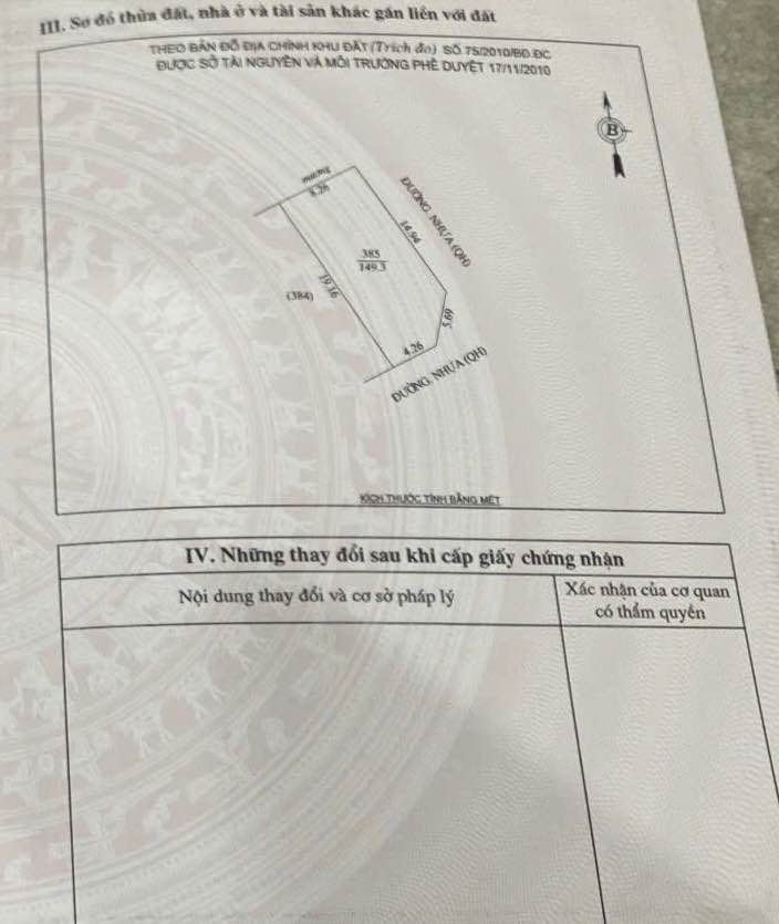Nhà 3 tầng góc Khu Yên Hoà - 149.5m² giá 9 tỷ - Vị trí kinh doanh đắc địa!