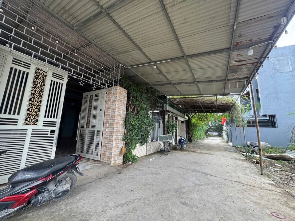 Đất nền Vinh Phú 65m² giá 2 tỷ - Vị trí thuận tiện, đầu tư sinh lời!