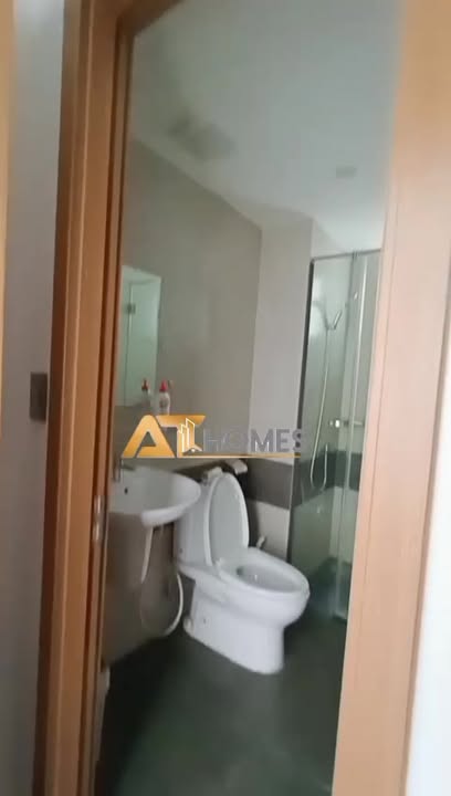 Căn hộ 2PN Khu đô thị Phú Cường, Rạch Giá - Giá 2.2 tỷ, Sổ hồng riêng!