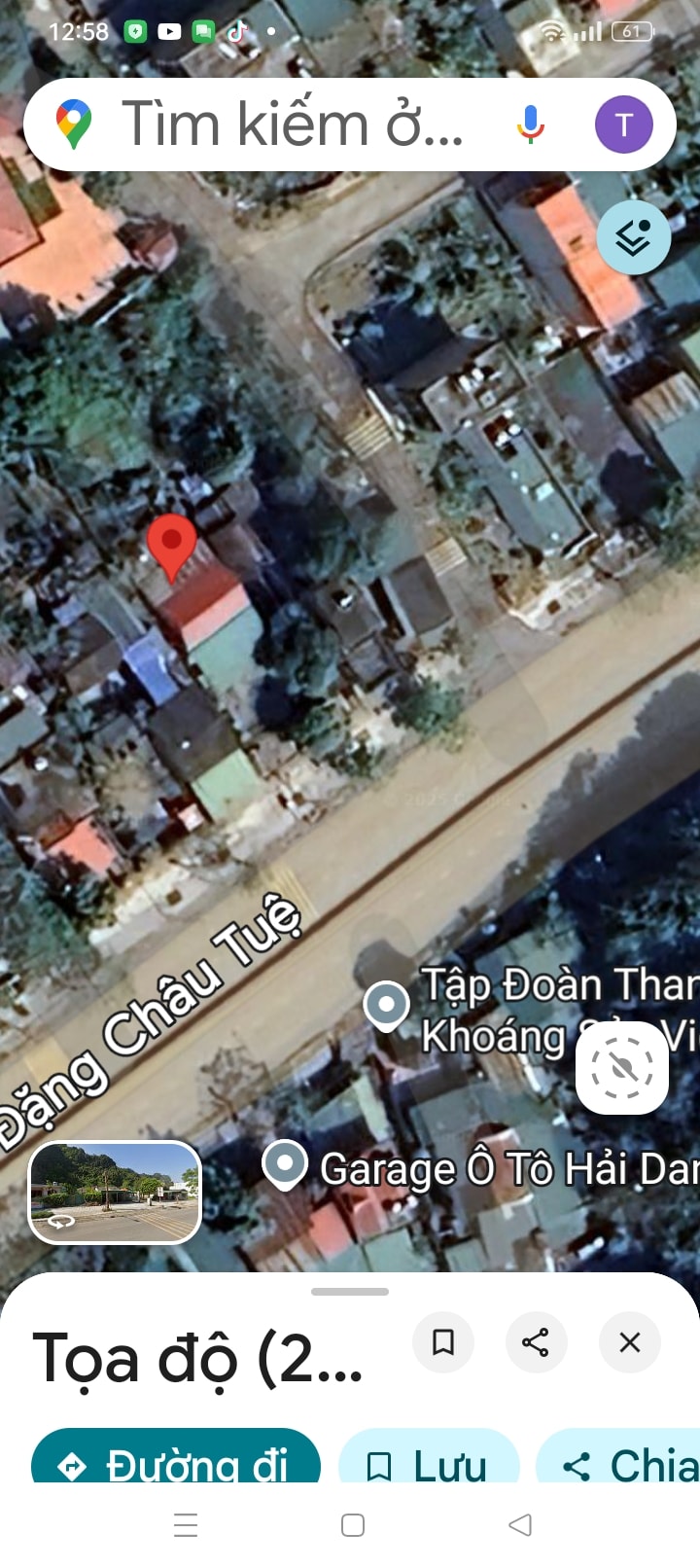 Đất nền Quang Hanh, Cẩm Phả 846.5m² giá 14.39 tỷ - Tiềm năng đầu tư sinh lời!