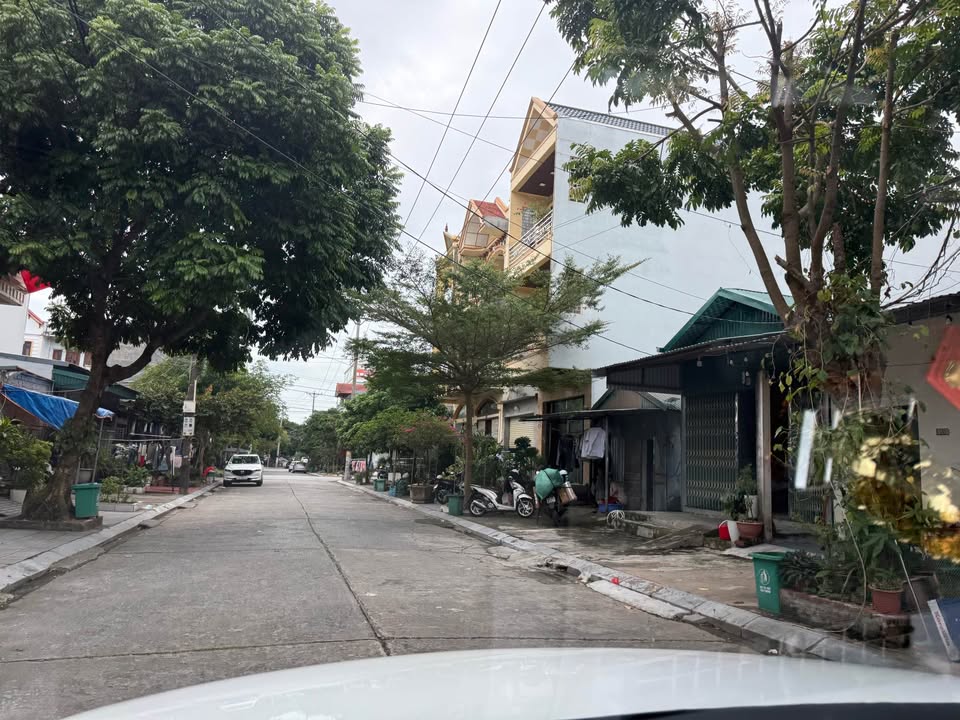 Đất nền Ka Long Móng Cái 85m² giá 2.1 tỷ - Cơ hội đầu tư hấp dẫn!