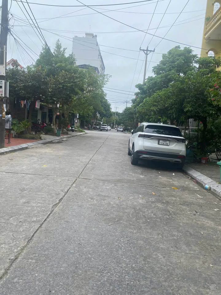 Đất nền Móng Cái đường Độc Lập 85m² giá chỉ 2 tỷ - Cơ hội đầu tư sinh lời!