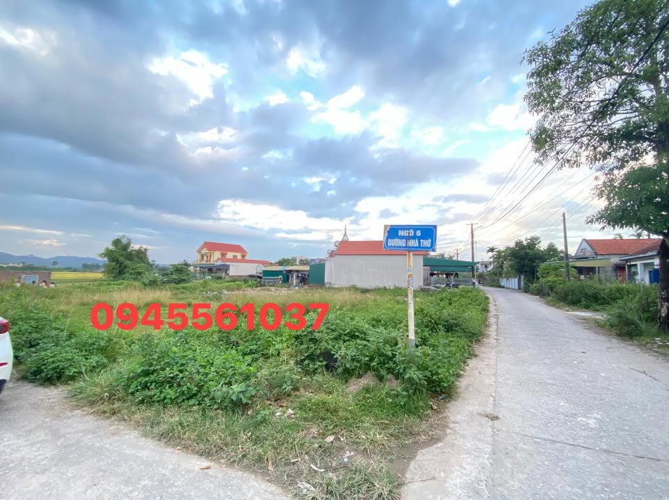 Đất nền Ninh Dương 110m² giá chỉ 800 triệu - Cơ hội đầu tư sinh lời!