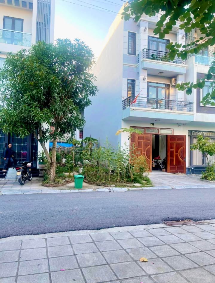 Đất nền tại Thọ Xuân, Móng Cái 72m² giá chỉ 2 tỷ - Cơ hội đầu tư hấp dẫn!