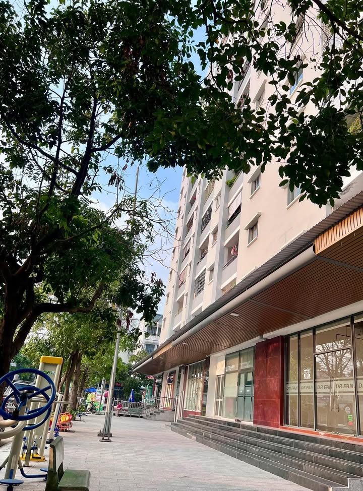 Căn hộ Chung cư Bình Minh quận 2 106m² giá 6.3 tỷ - Sổ hồng chính chủ